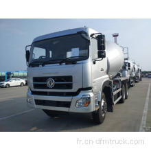 Camions malaxeurs à béton Dongfeng 8m3